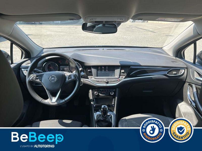 Opel Astra 5P 1.5 CDTI BUSINESS ELEGANCE S&S 122CV