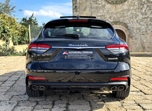 MASERATI Levante 2.0 MHEV 330cv AWD GT (Tetto/Pelle/APP/Led)