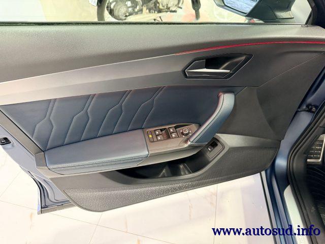 CUPRA Formentor 2.0 TSI 4Drive DSG VZ Launch Edition