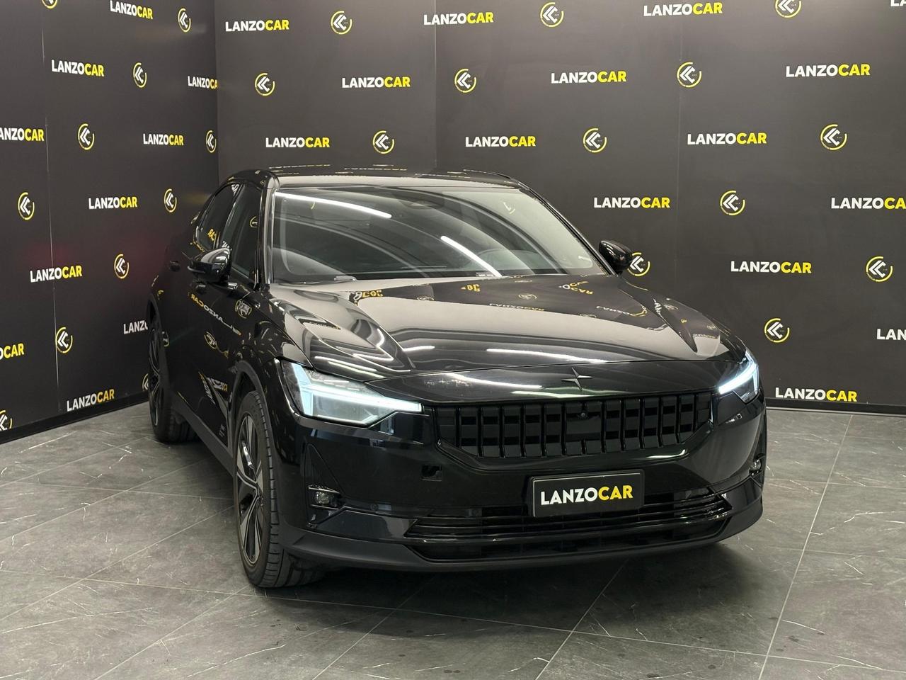 Polestar 2 *LONG RANGE*272CV*