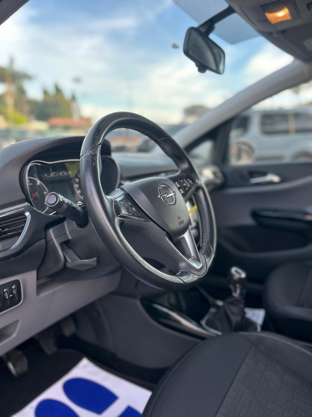 Opel Corsa 1.3 CDTI 95CV Innovation