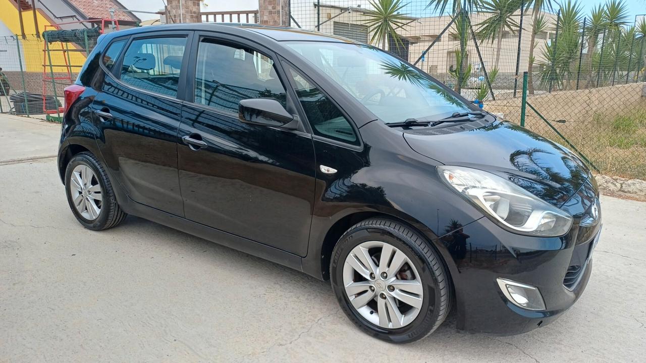 Hyundai iX20 1.4 CRDI 77 CV Comfort