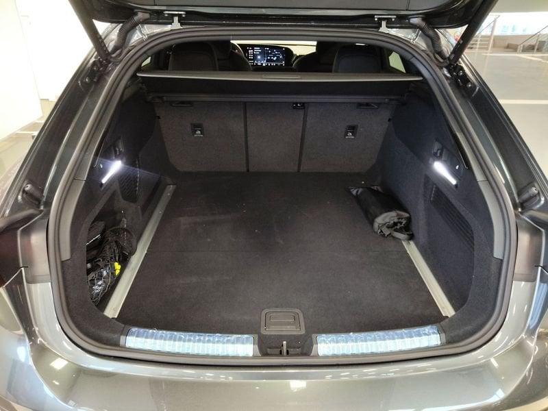 Audi A6 A6 Avant 2.0 tdi mhev + S line edition 204cv s-tronic