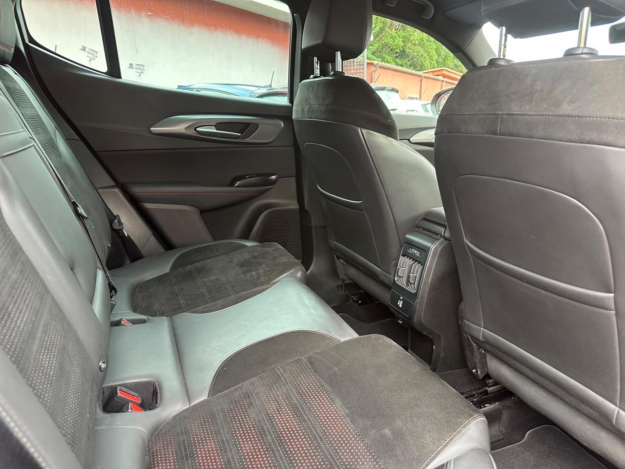 Alfa Romeo Tonale 1.3 280 CV PHEV AT6 Q4 Speciale GARANZIA FINO AL 2028 UNIPRO