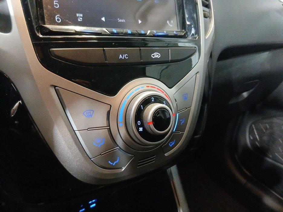 HYUNDAI ix20 - ix20 1.4 CRDI 90 CV APP MODE