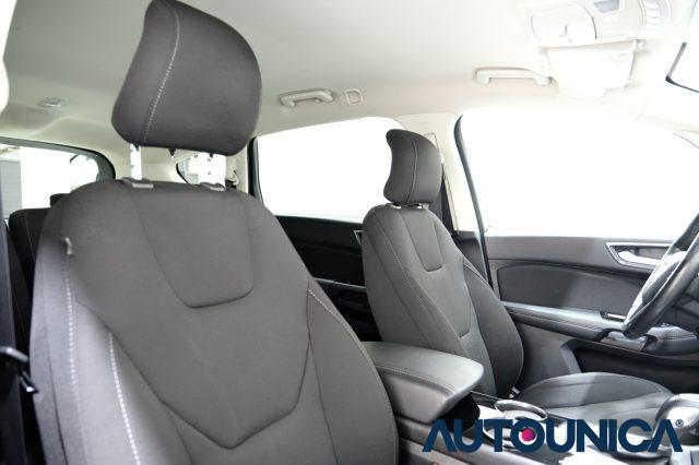 FORD S-Max 2.0 TDCi 150CV S&S POWERSHIFT 7 POSTI TITANIUM