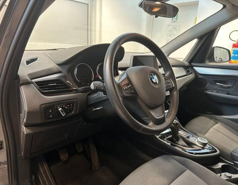 BMW Serie 2 Active Tourer 216i Active Tourer