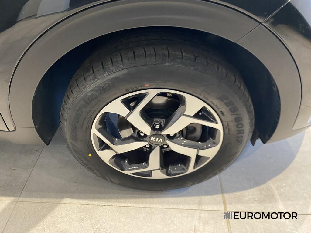 Kia Sportage 1.6 ECOGPL Business Class 2WD