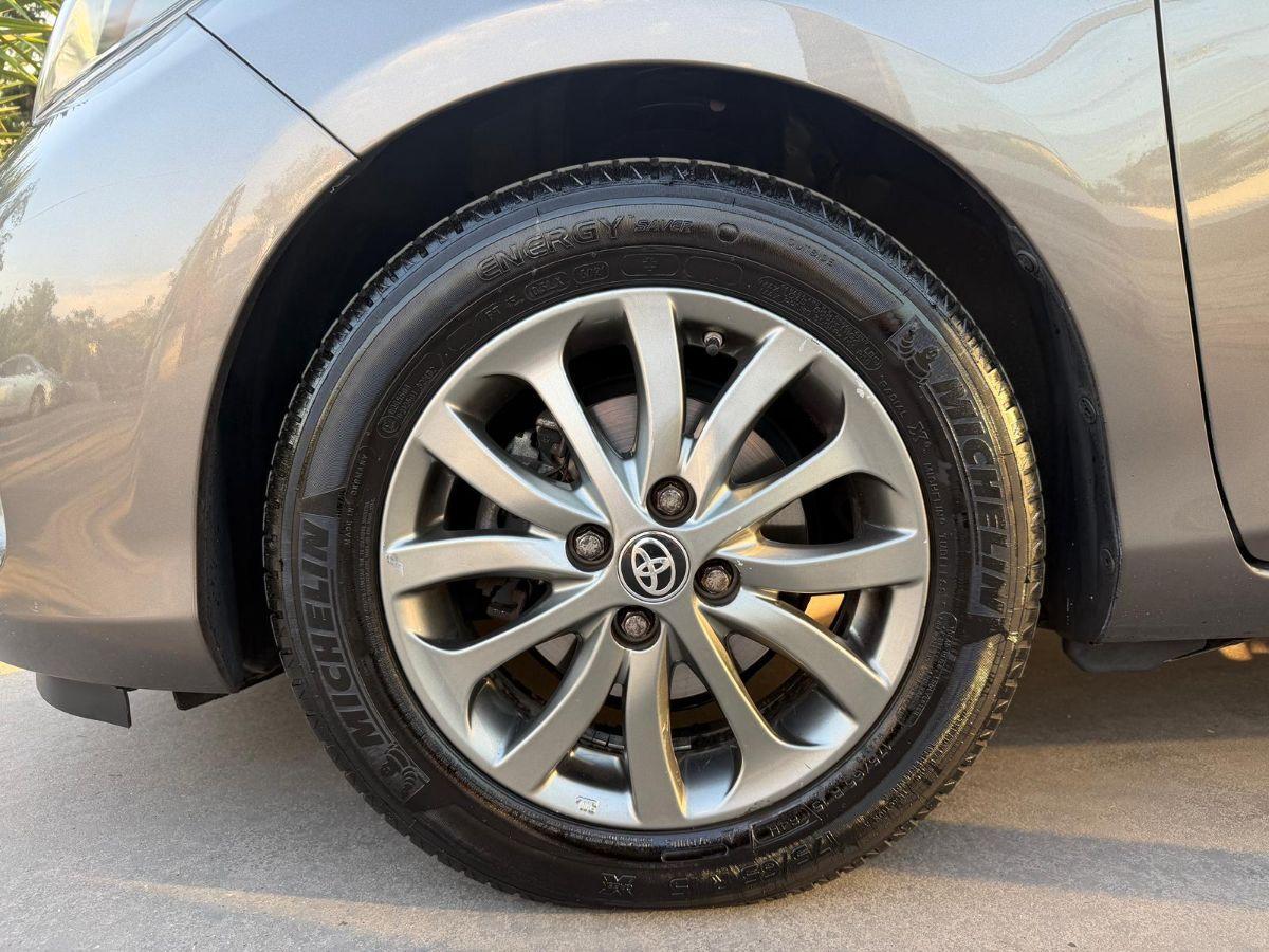 TOYOTA - Yaris - 1.4 D-4D 5p. Business