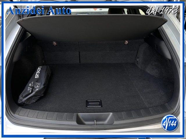 LEXUS UX 250h Hybrid Business
