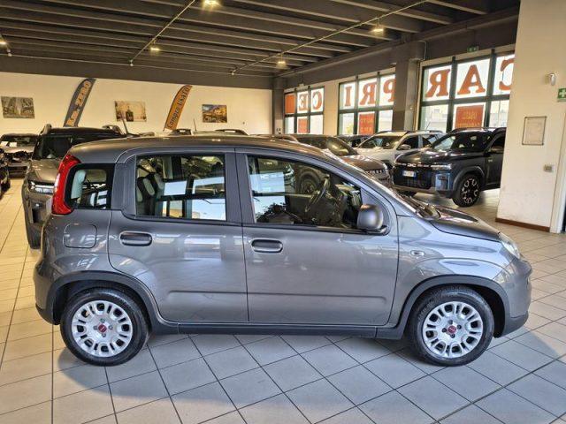 FIAT Panda 1.0 Hybrid City Life NEOPATENTATI