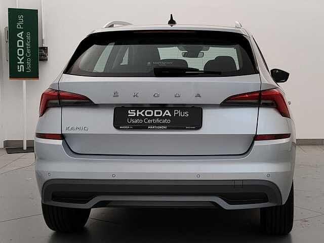 SKODA Kamiq 1.0 TSI 110 CV Style
