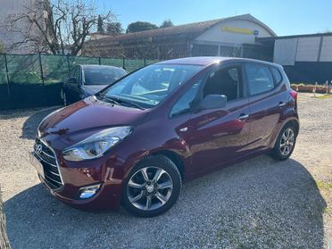 HYUNDAI - iX20 1.4 crdi Comfort FL E6