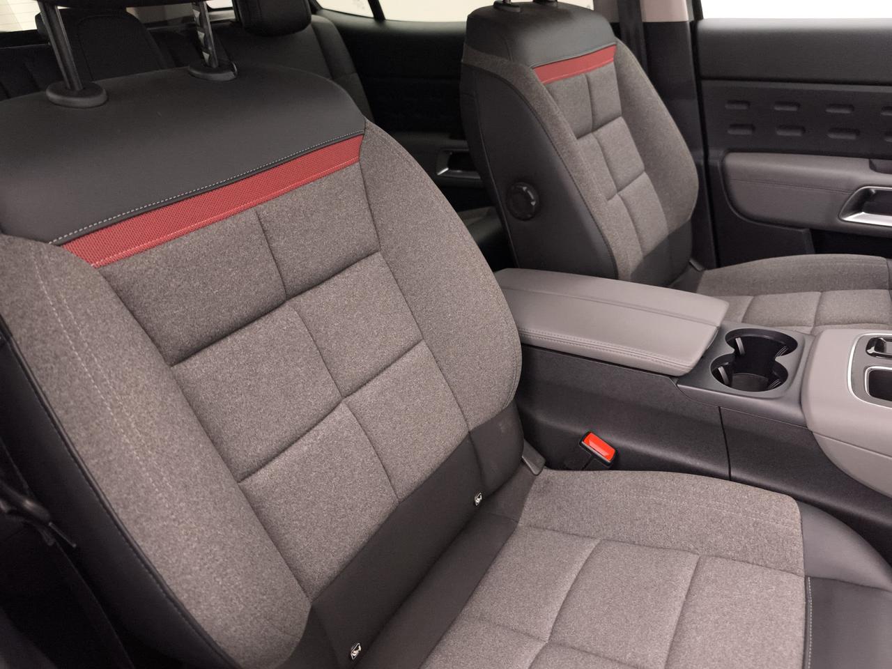 CITROEN C5 Aircross 2018 - C5 Aircross 1.5 bluehdi Feel Pack s&s 130cv eat8 my20