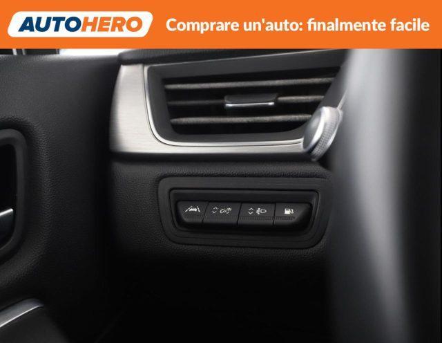 RENAULT Captur Plug-in Hybrid E-Tech 160 CV Intens