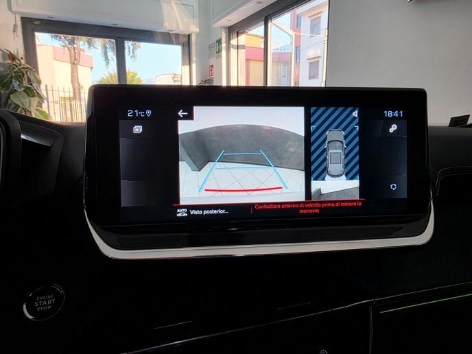 Peugeot 2008 BlueHDi 130 S&S EAT8 GT Line NEOPATENTATI