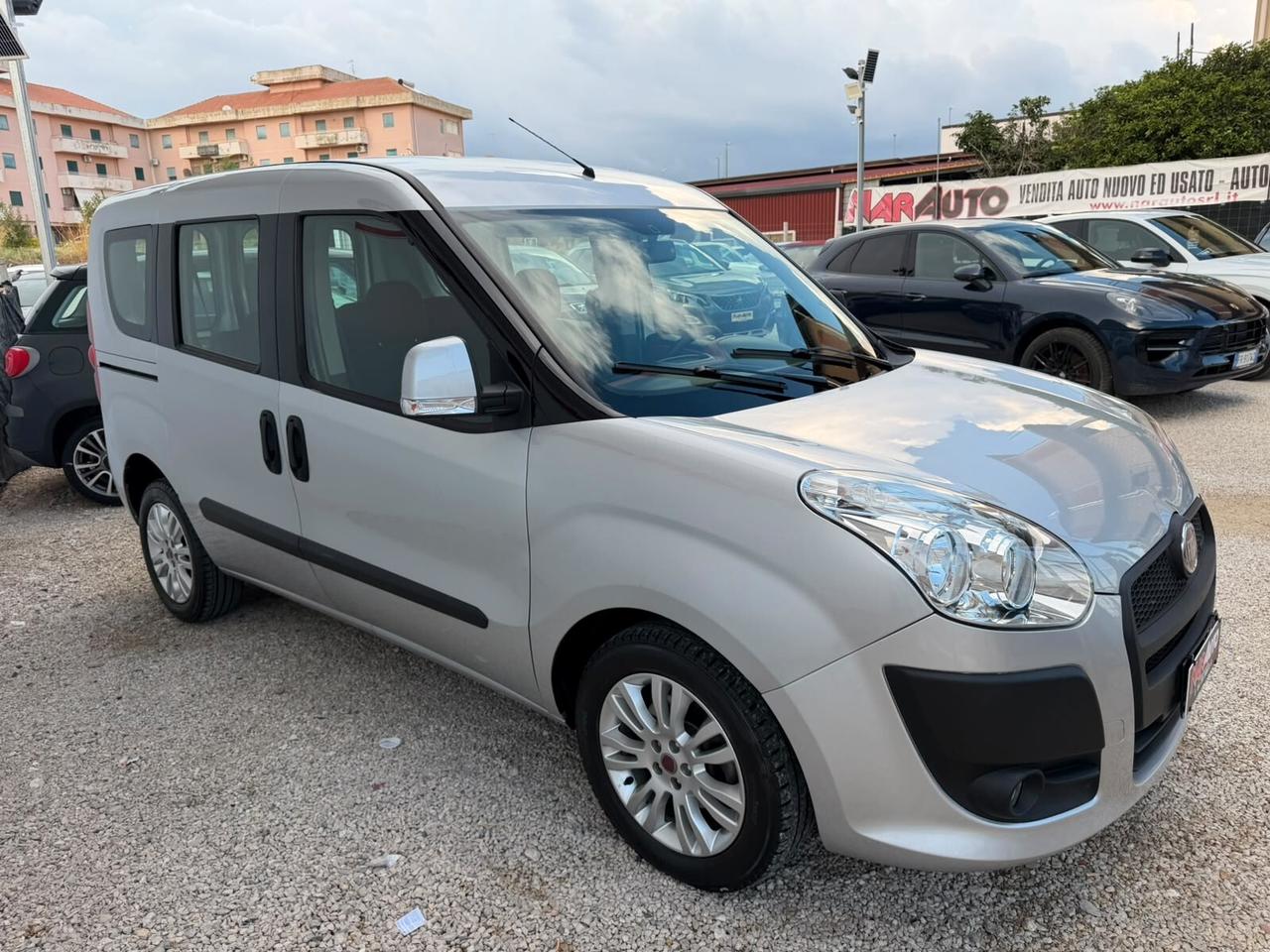 Fiat Doblò 1.6 MJT 105CV 5 Posti