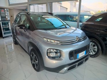 Citroen C3 Aircross BlueHDi 110 S&S Feel