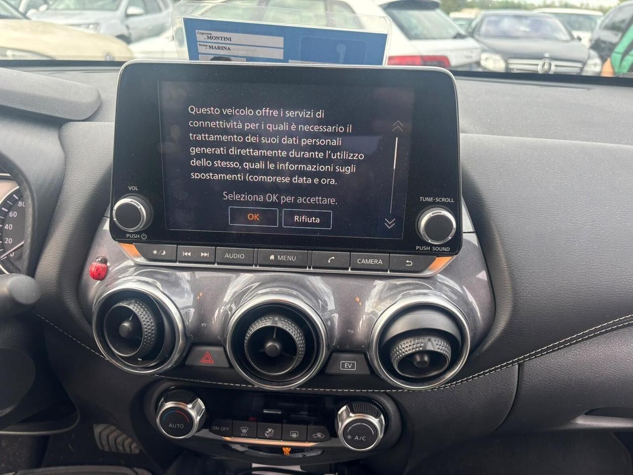 Alfa Romeo Stelvio 2.2 Turbodiesel 190 CV AT8 RWD Executive