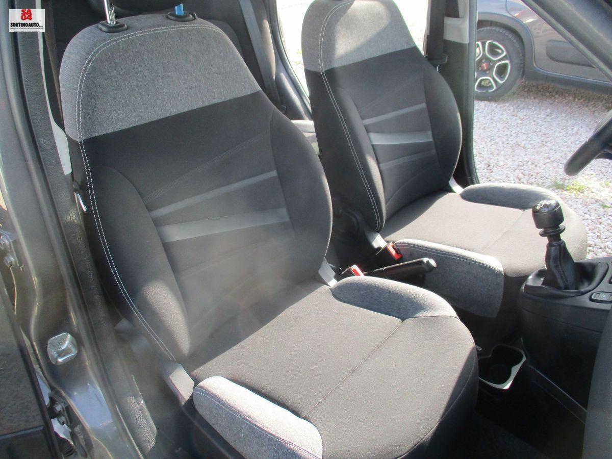 FIAT Panda 1.0 S&S Hybrid City Life-KM40000