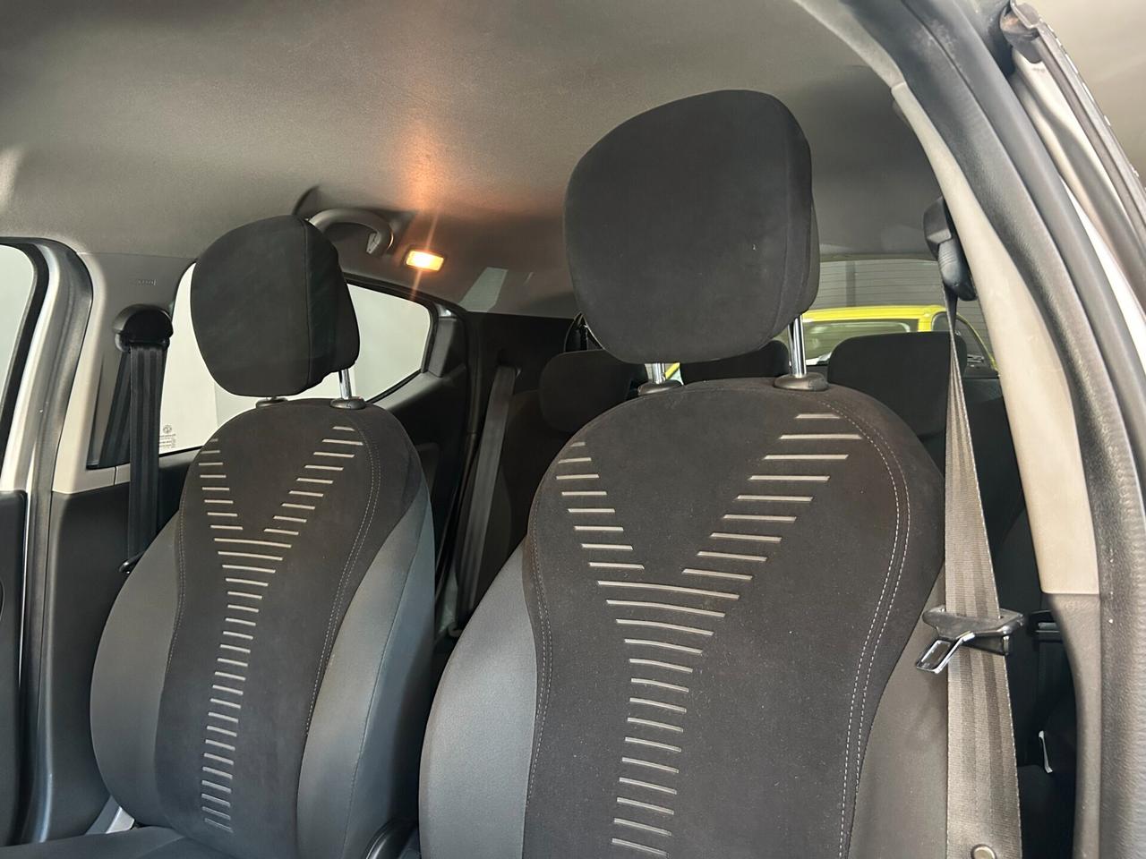 Lancia Ypsilon 0.9 Twinair 85cv DFN Automatica Gold ITALIANA