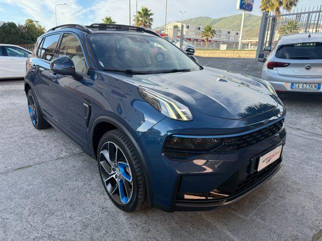 LYNK & CO 01 1.5 td phev Hybrid Plug-in