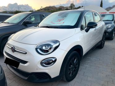 Fiat 500X 1.0 T3 120 CV 120°
