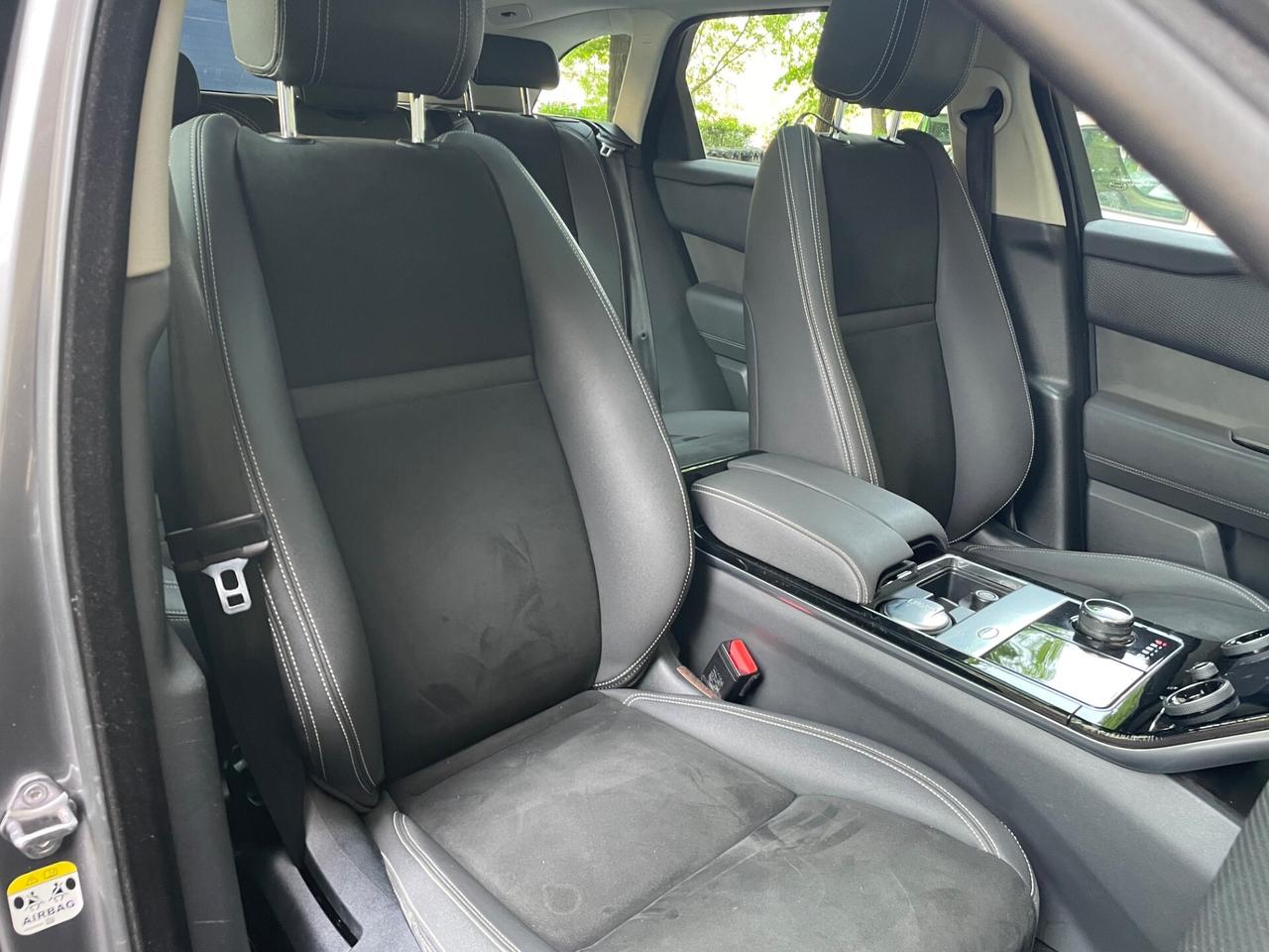 Land Rover Range Velar 3.0 V6 SD6 300 CV/GARANZIA