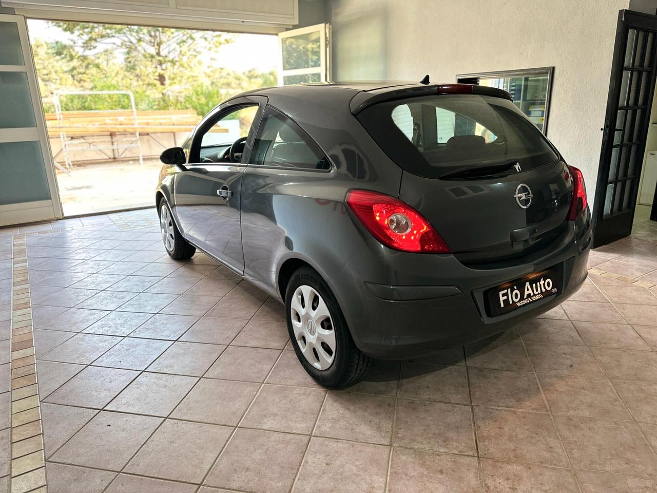 Opel Corsa 1.3 CDTI 75CV F.AP. 3 porte Elective