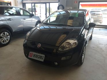 Fiat Punto 1.2 8V 5 porte Street