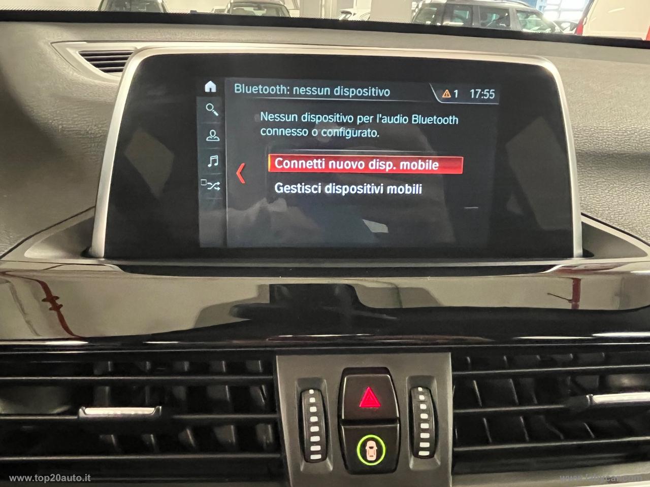 BMW X1 sDrive18d X Line