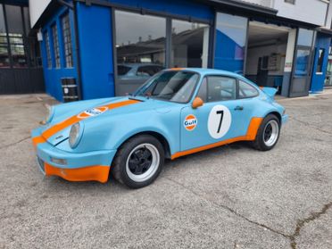Porsche 911 2.7 RALLY