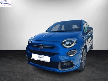 FIAT - 500X - 1.6 M.Jet 120 CV Sport#FARI FULL LED!