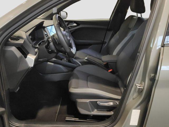 AUDI A1 A1 SPB 30 TFSI S tronic S line edition