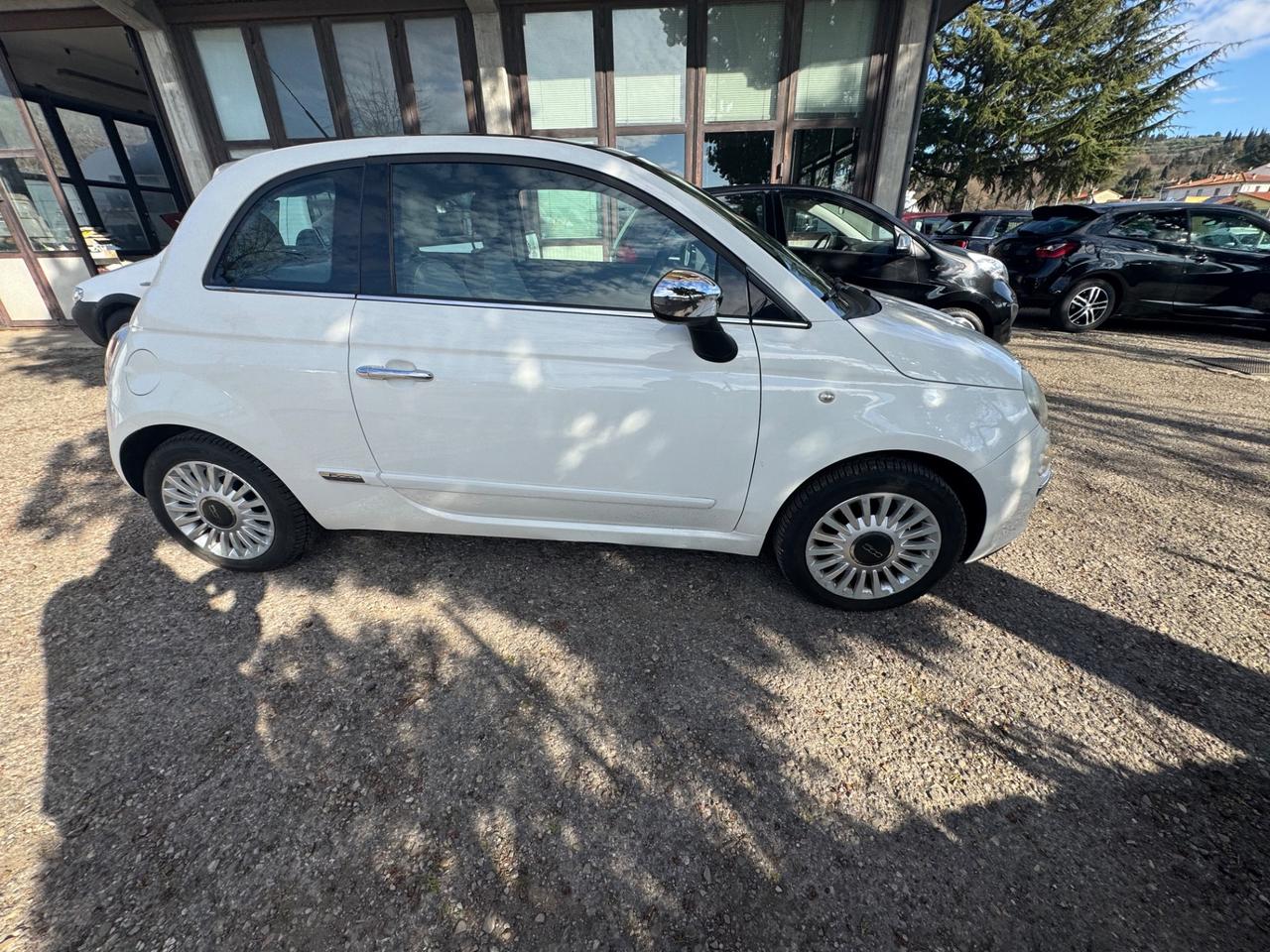 Fiat 500 1.2 Sport