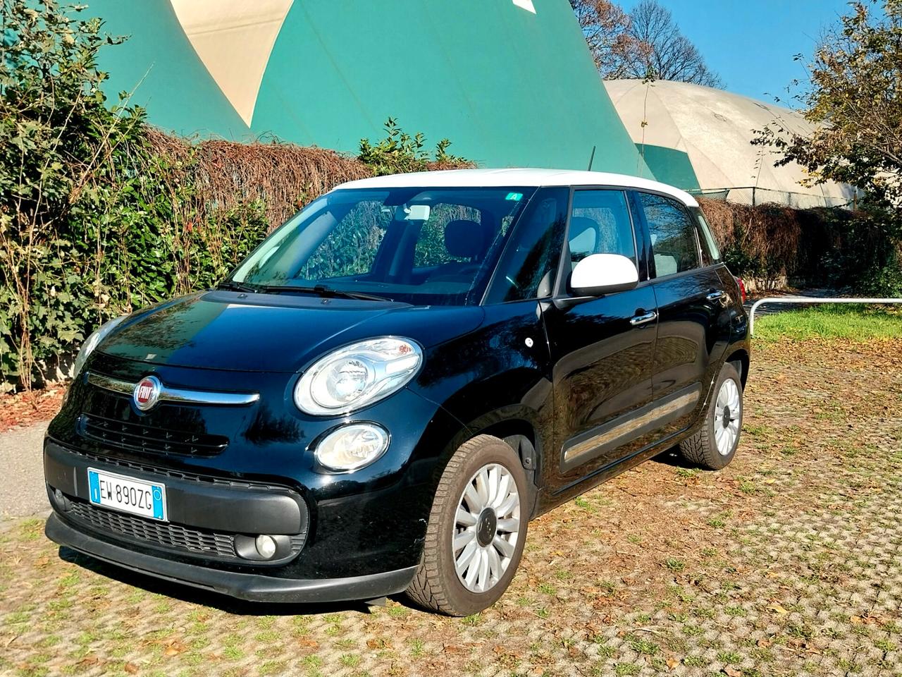 Fiat 500L 1.4 95 CV Pop Star