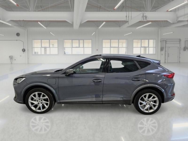 CUPRA FORMENTOR 1.4 E-HYBRID DSG SUV