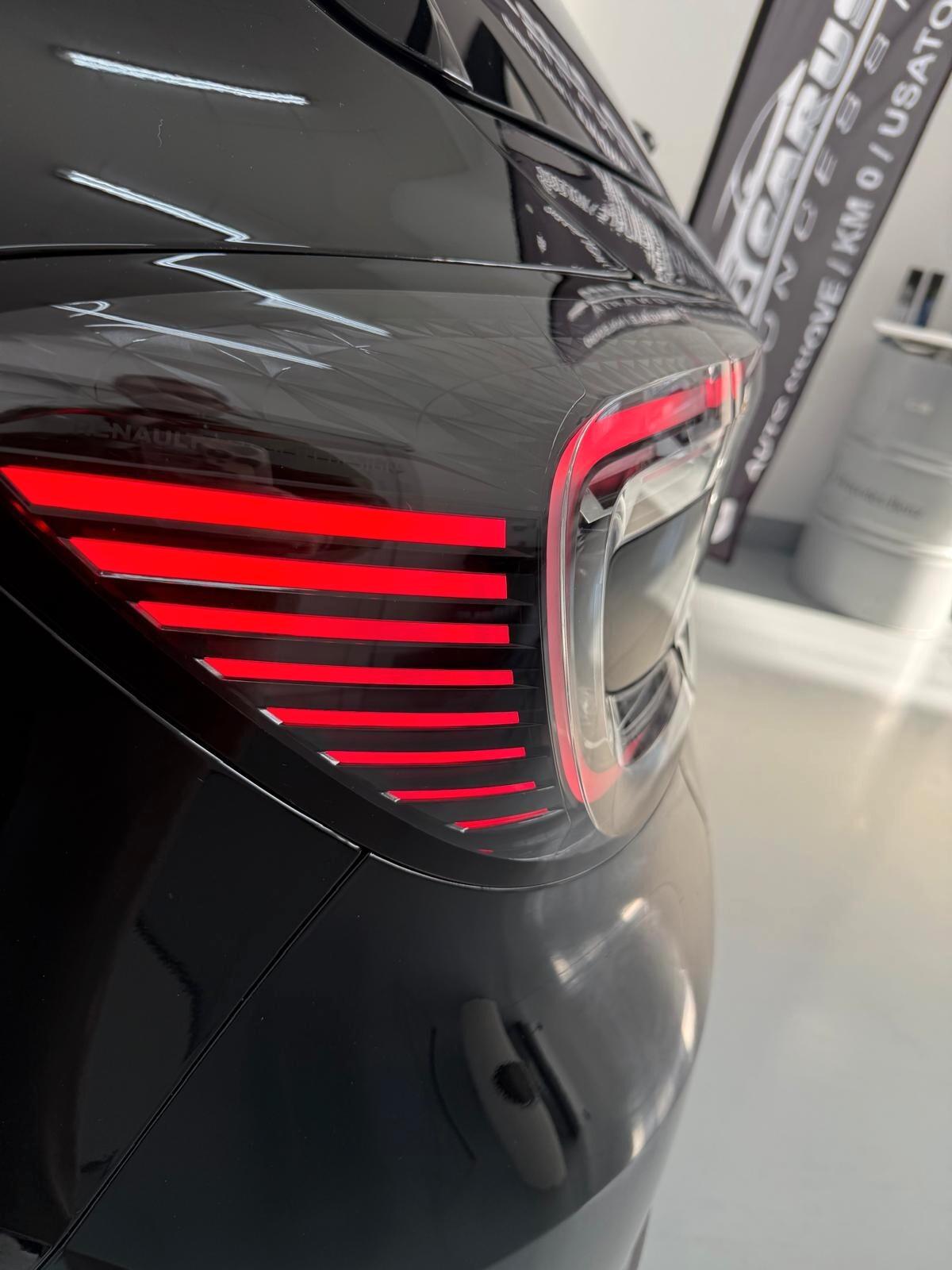 Renault Captur ECO-G 100 CV Techno