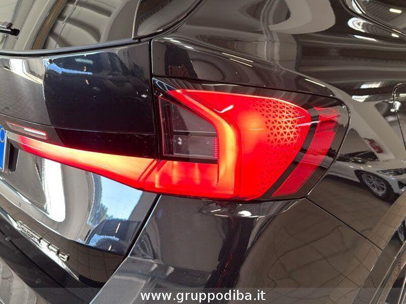 BMW X1 U11 xdrive20d mhev 48V MSport auto