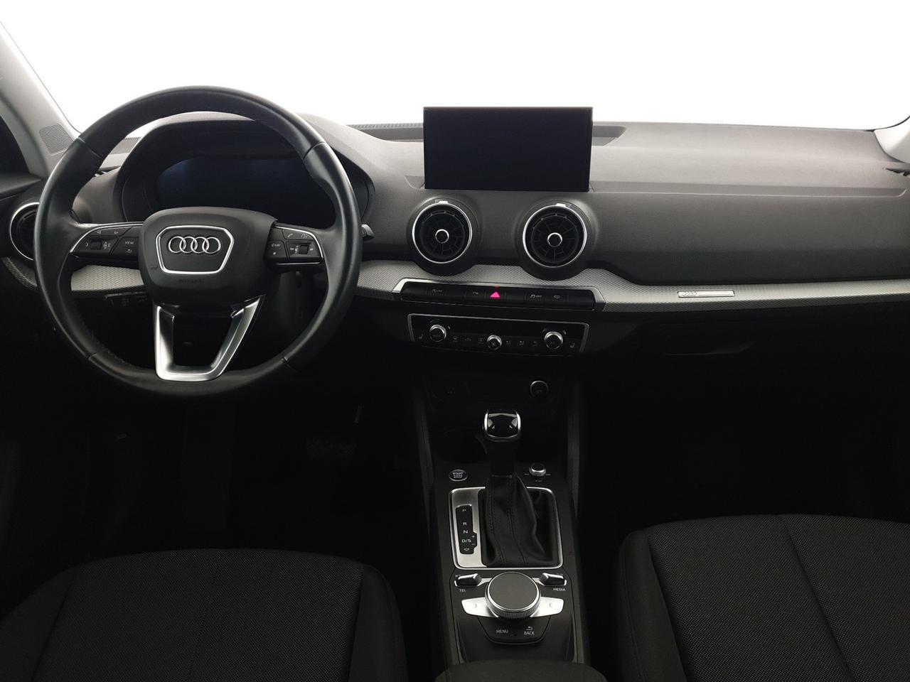 30TDI 116CV S tronic Admired Advanced