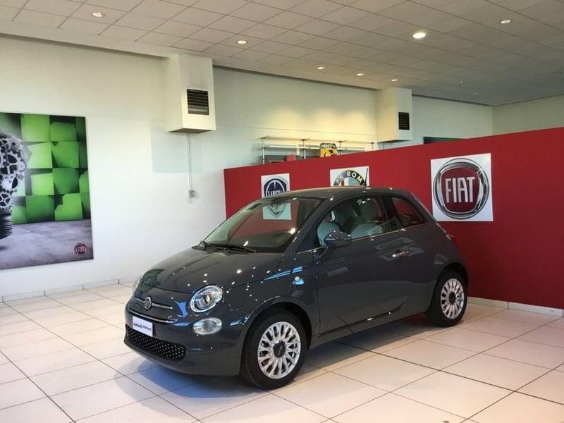 FIAT 500 S8 1.0 70 CV Hybrid Lounge