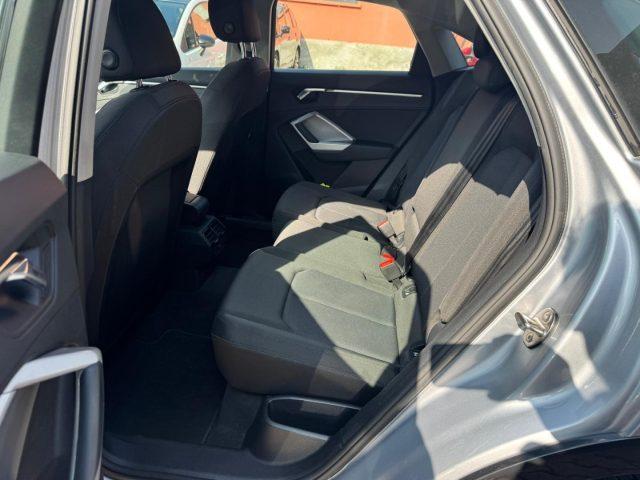 AUDI Q3 SPB 35 TFSI 150CV Mhev S Tronic Business Plus