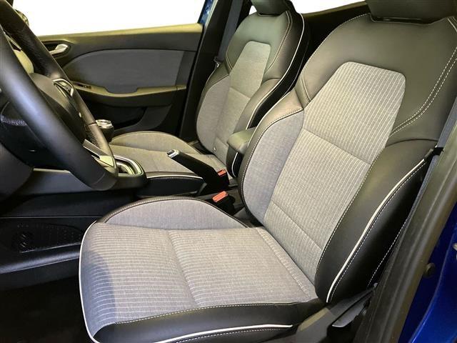 RENAULT Clio 1.0 TCe Techno