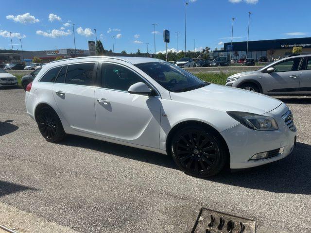 OPEL Insignia 2.0 CDTI Sports Tourer aut. Cosmo