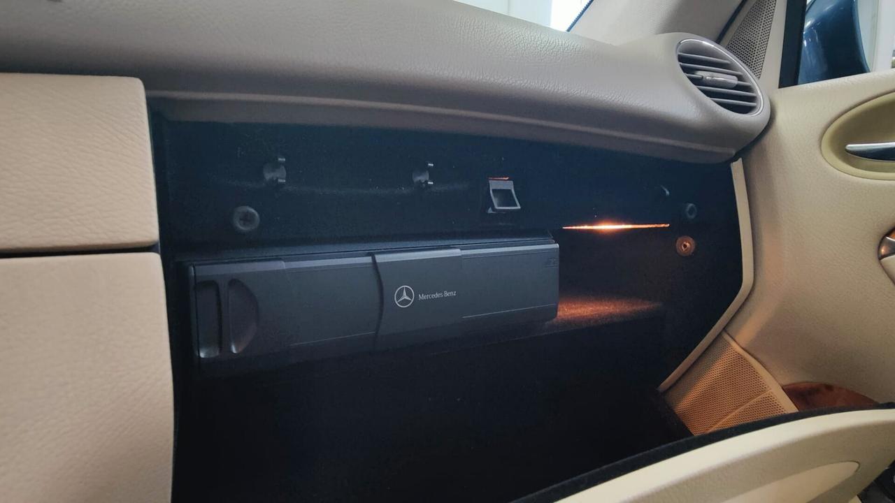 Mercedes-benz CLK 240 Elegance DA AMATORE