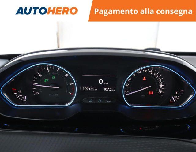 PEUGEOT 2008 1° serie PureTech Turbo 110 S&S Allure