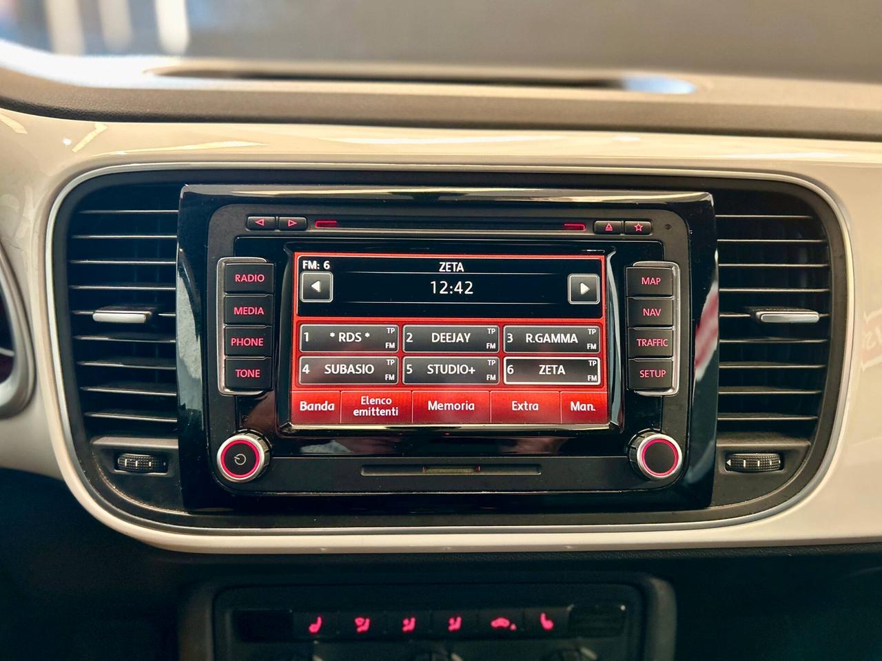 Volkswagen Maggiolino 2.0 TSI DSG Sport *PREZZO PROMO*