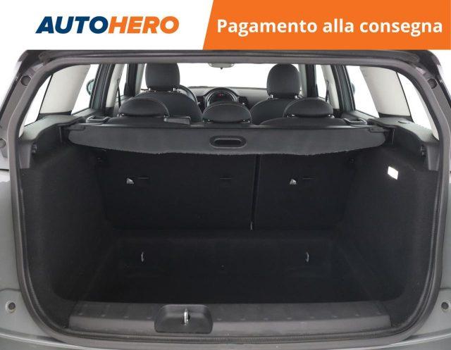 MINI Clubman 1.5 One D
