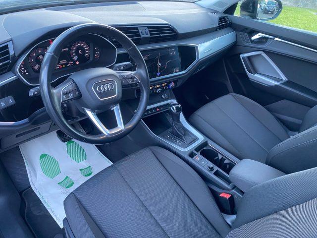 AUDI Q3 SPB 35 TDI S tronic Business Plus
