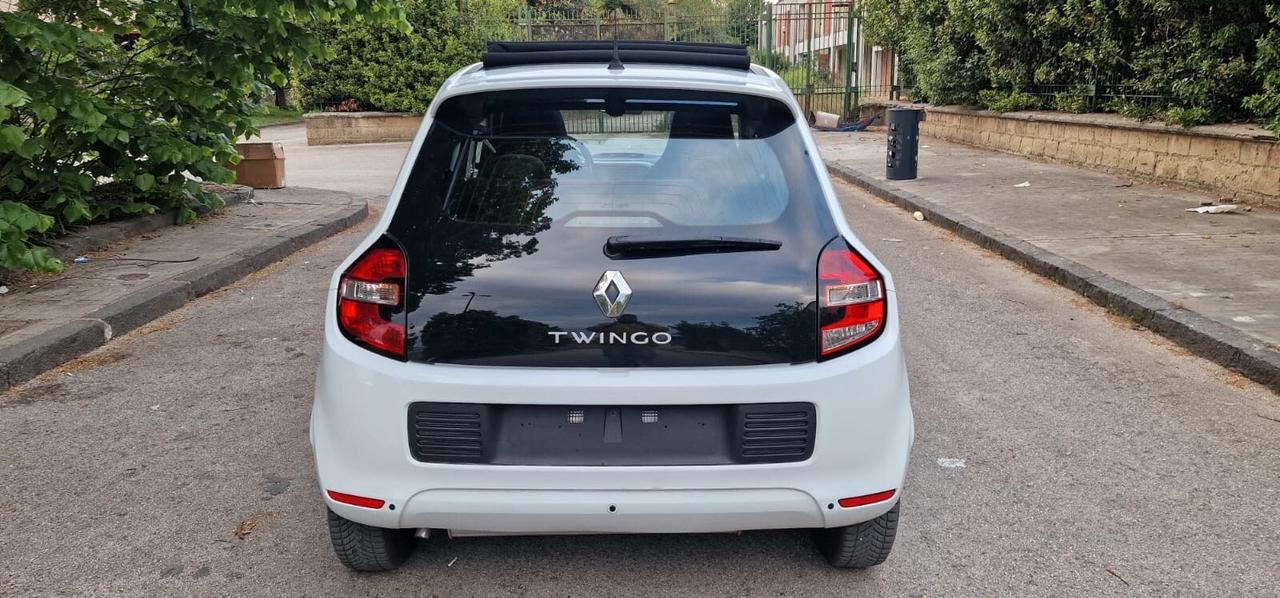 Renault Twingo SCe Stop&Start Openair